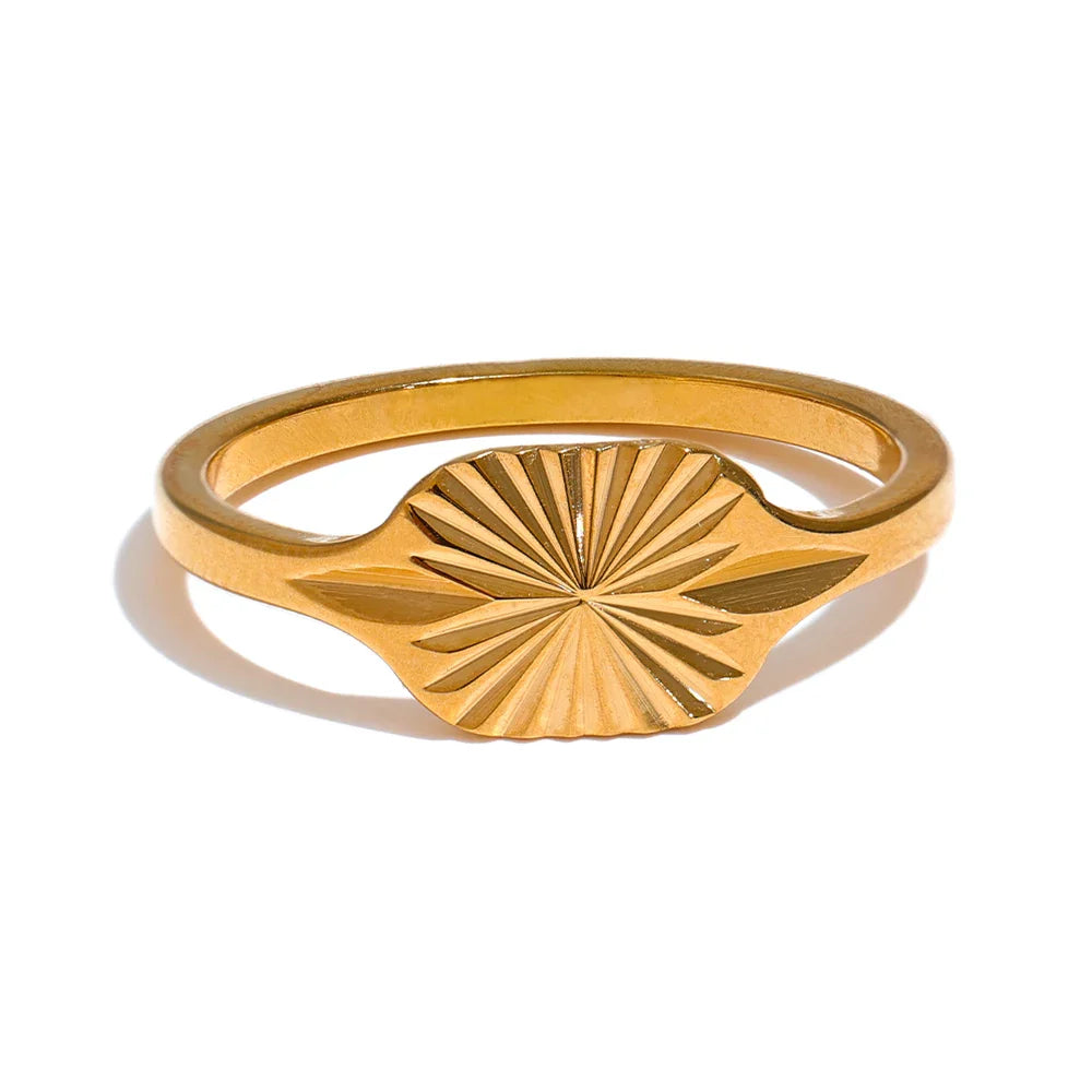 Ring - Guld ring - Silver ring - Guldring - Silverring - Pärlor | Lais