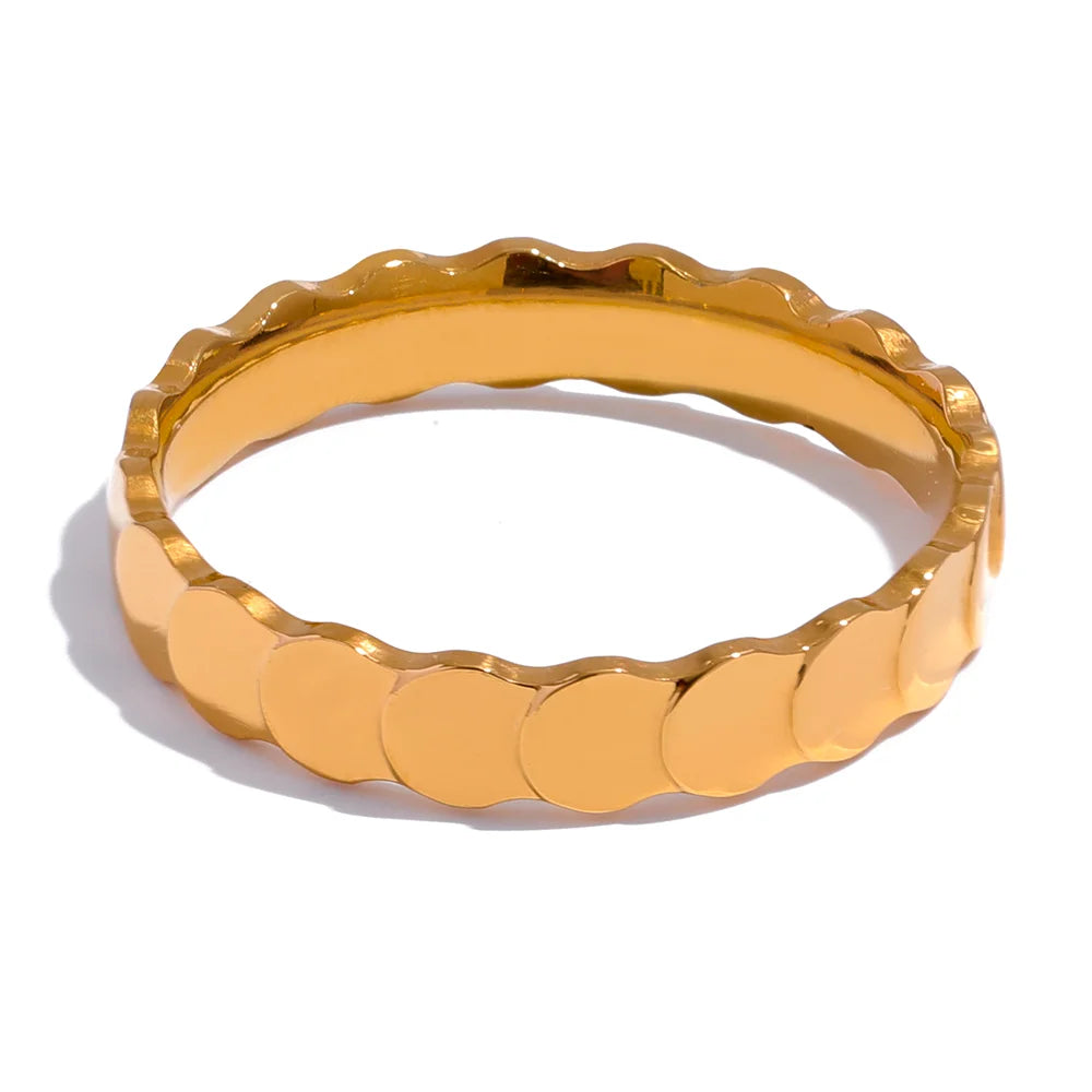 Guldringar - Guld ring - Ringar i guld - Ring | Lais