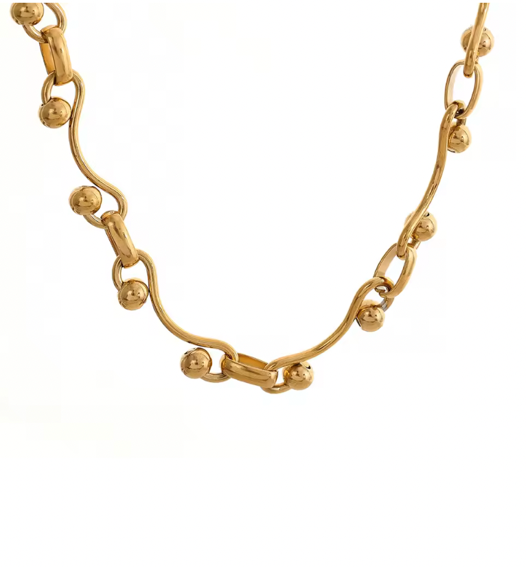 Alla Halsband
