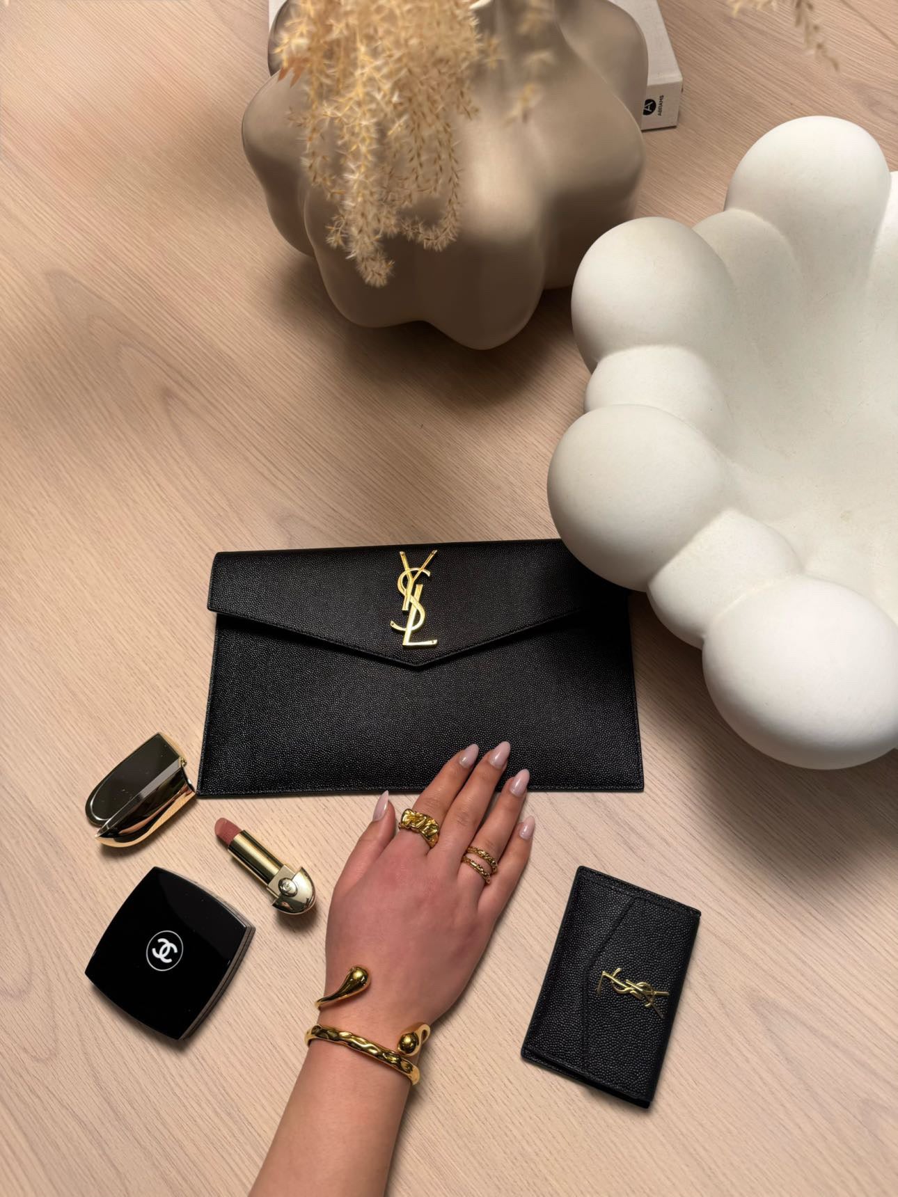 Guldarmband för dam -Armband i guld för dam - Laisstore