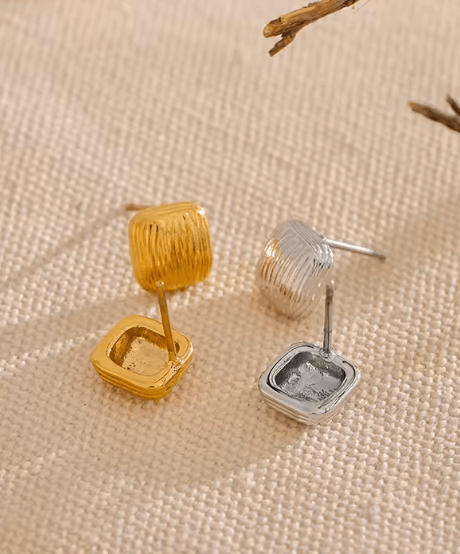 Lumo Örhängen - Lais